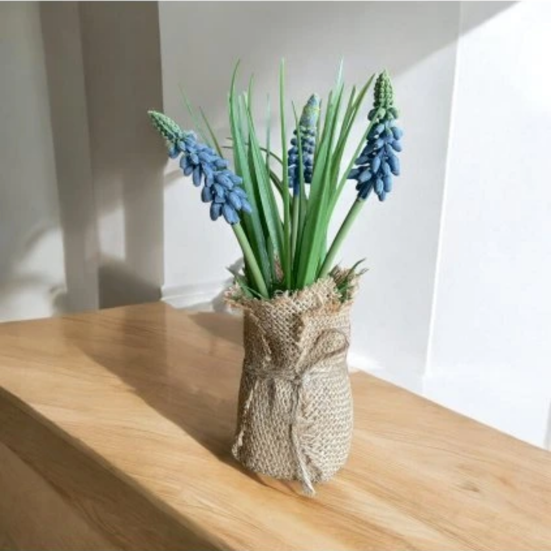 HomeDecorHome Umělé Orchideje (2)